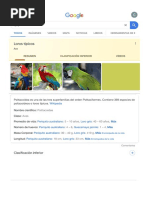 Loro - Buscar Con Google