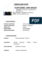 CV-FLOR-LARA-BAQUE-2019-quirurgicos (1) (1)