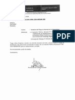 Carta Multiple 01- PLIEGO DE ABSOLUCION DE ACLARACIONES LPN 01-2014 MINAM BID.pdf