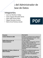 Funciones del Administrador de Base de Datos.pptx