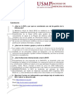 Están Formados Por El Conjunto de Referencia de Los Documentos Recuperados en El Orden de Búsqueda de Mayor Ocurrencia