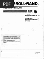Kaeser air compressor sfc user manual diagram
