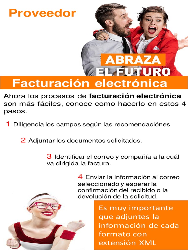 Image Result For Factura Fiel Facturacin Electrnica Paso A Paso Gua