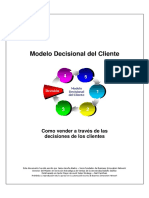 Apunte Modelo Decisional Del Cliente PDF