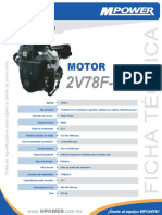 FichaTecnica 2V78F-2 PDF
