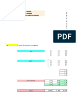 taller de Markov