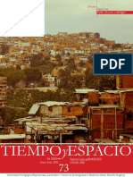 Tiempo y Espacio 73 PDF