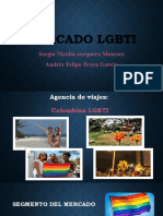 Mercado Lgbti