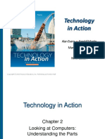 Technology in Action: Alan Evans Kendall Martin Mary Anne Poatsy Ninth Edition