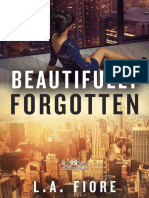 Beautifully Forgotten - L.A. Fiore PDF