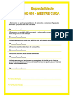 Habilidades Domesticas - HD - PDF Versão 1