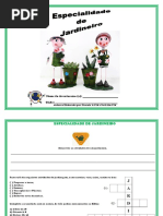Especialidade de Jardineiro- completa.pdf · versão 1