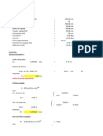 Diseño de Puente Losa PDF