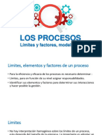 5 Proceso Limites Factores Elementos PDF