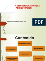 Esc - Estructuralista - Heidy CLASES 1