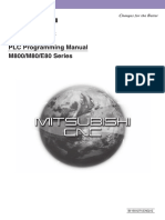 M800 - M80 - E80 Series PLC Programming Manual Ib1501271engg PDF