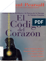 (Paul Pearsall) - El codigo del corazon.pdf