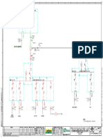 203-18-SECNN-EM-PL-001 (B) - Diagrama Unifilar Proyectado