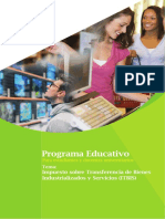 4-Revista (ITBIS) Universitarios