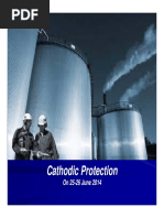 Chapter4API651 Cathodic Protection