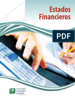 Estados Finacieros - Digital.