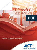 Impulse7QuickStart English