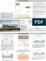 CLIMA Y NORMA Solar Decathlon