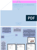 ESTADO DE CAMBIO EN EL PATRIMONIO