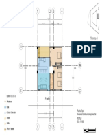 Tipología Monoparental Zonificado PDF