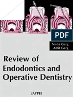 Textbook of Endodontics 