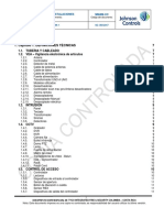 MMAM-UC-01 Norma Técnica de Instalaciones PDF