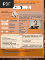 Infografía - PPTX Tartamudez