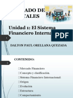 Unidad 1 Sistema Financiero Internac