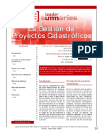 La gestión de proyectos catastróficos.pdf