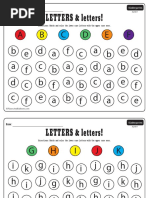 ABC Letters Do A Dot PDF