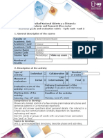 Activities guide and evaluation rubric - Cycle-task - Task 2.docx