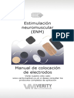 Electrode Placement SP PDF