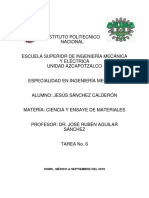 Tarea 6. Metalurgia Del Titanio PDF
