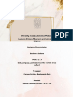 University Juarez Autonoma of Tabasco: Academic Division of Economic and Administrative Sciences