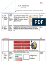 Plan Emergente 4° 4-15 Mayo (ENVIO) PDF