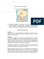 Clasificacion de Yacimientos