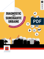 Diagnostic de La Surchauffe Urbaine-Ademe Ils L Ont Fait Recueil BD 010307