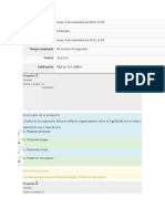 Quiz Fundamentos de Redaccion PDF