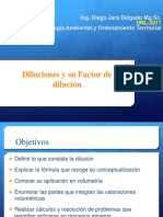 FACTOR DILUCION-DIEGOs