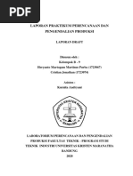 Bagaimana Cara Menghitung Kapasitas Produksi | PDF