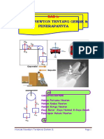 Bahan Ajar Hukum Newton