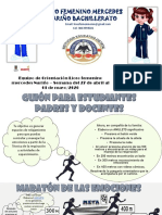 Propuesta Orientacion Bachillerato PDF