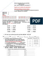 matematicas