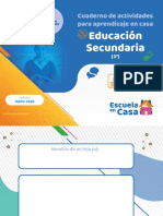 9°secundaria PDF