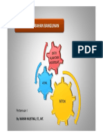 Teknologi Bahan 1 PDF
